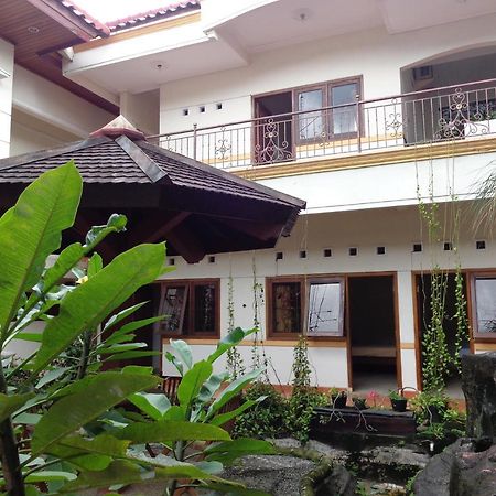 Jepara Residence Esterno foto
