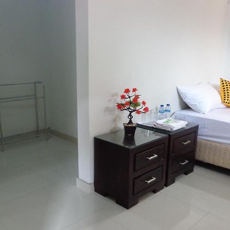 Jepara Residence Esterno foto