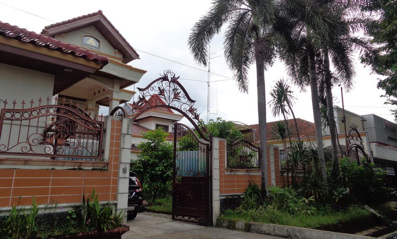Jepara Residence Esterno foto