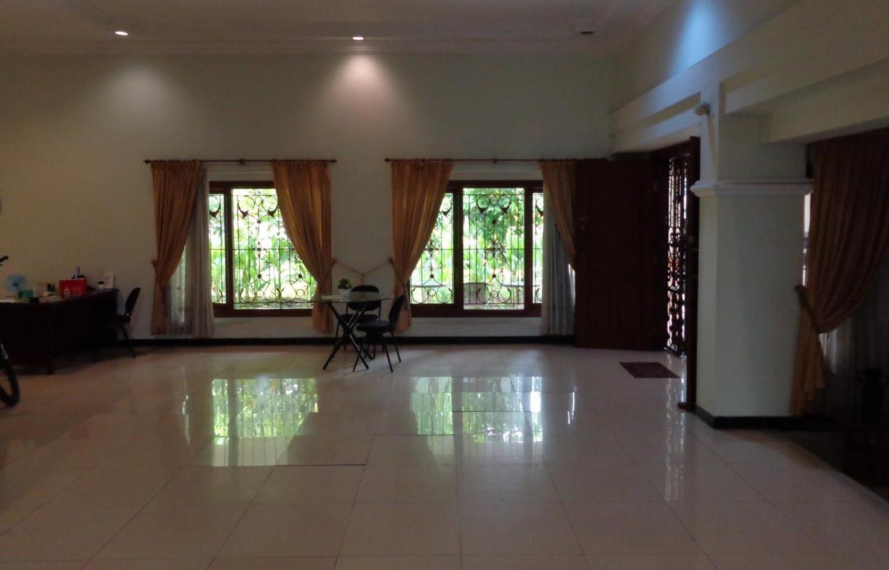Jepara Residence Esterno foto