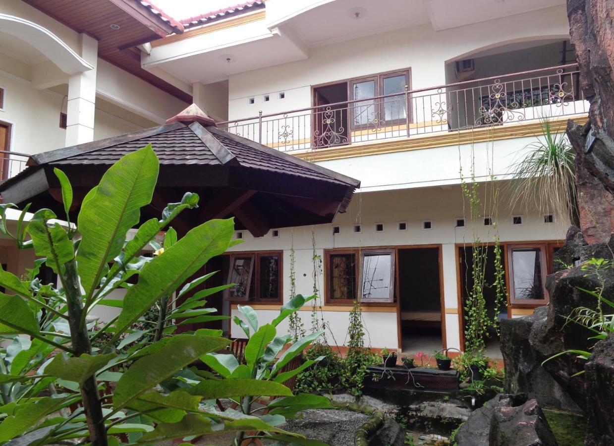Jepara Residence Esterno foto