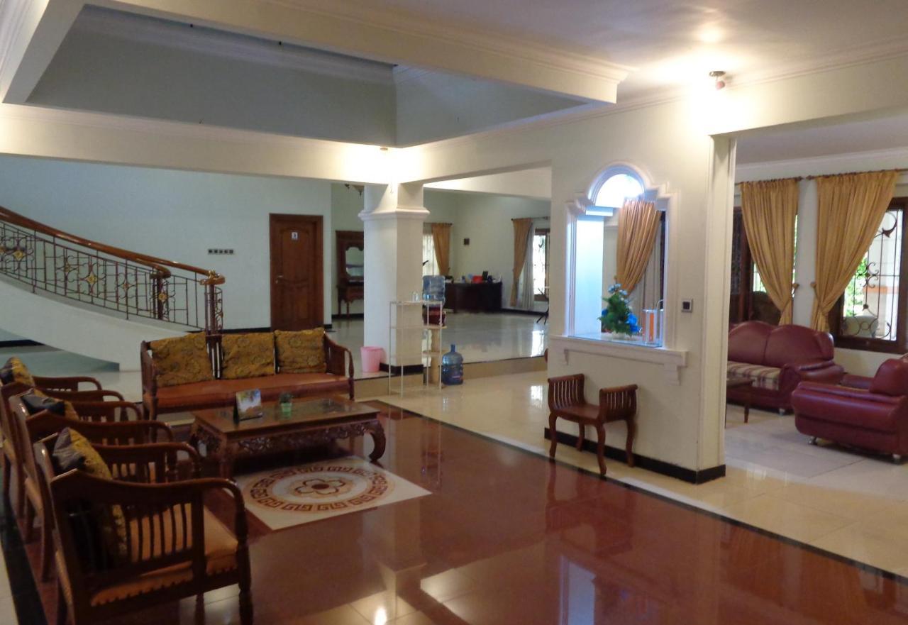 Jepara Residence Esterno foto