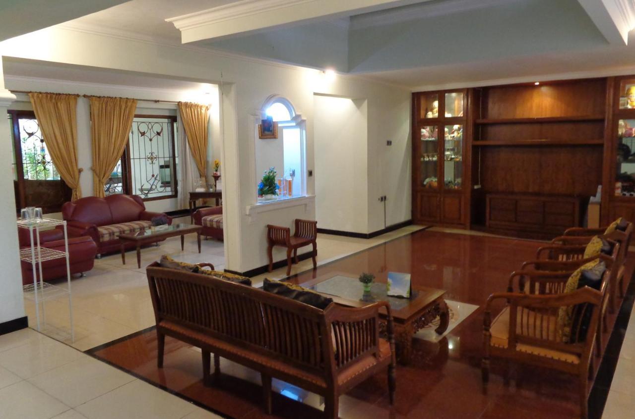 Jepara Residence Esterno foto