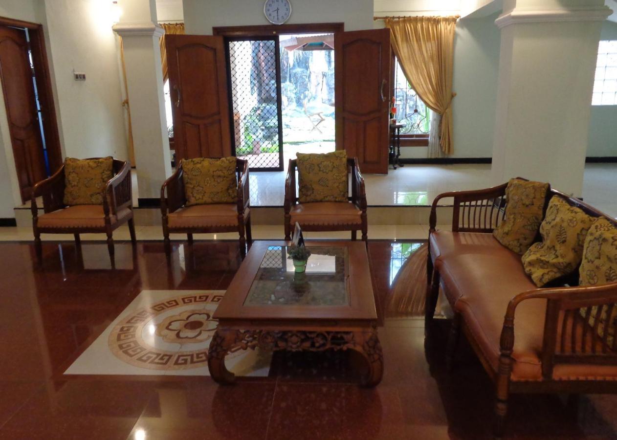 Jepara Residence Esterno foto
