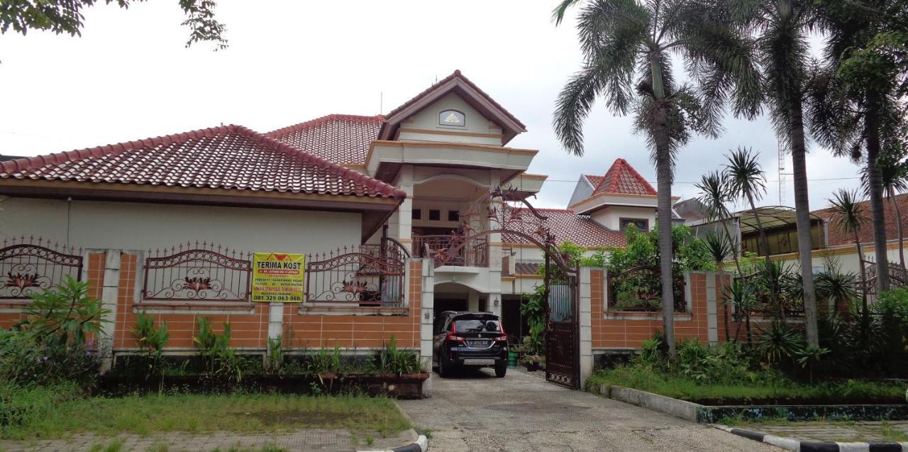 Jepara Residence Esterno foto