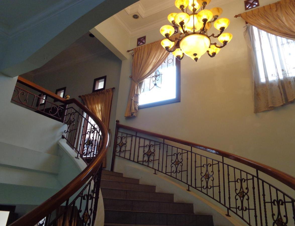 Jepara Residence Esterno foto