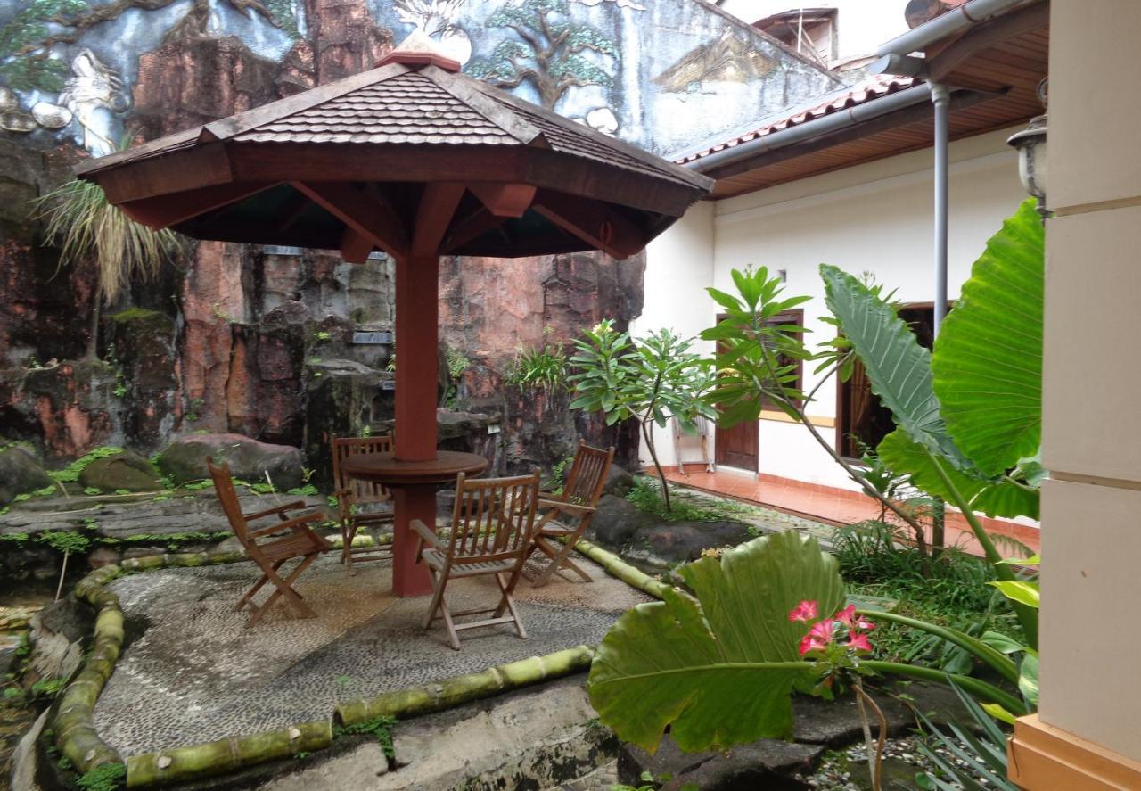 Jepara Residence Esterno foto