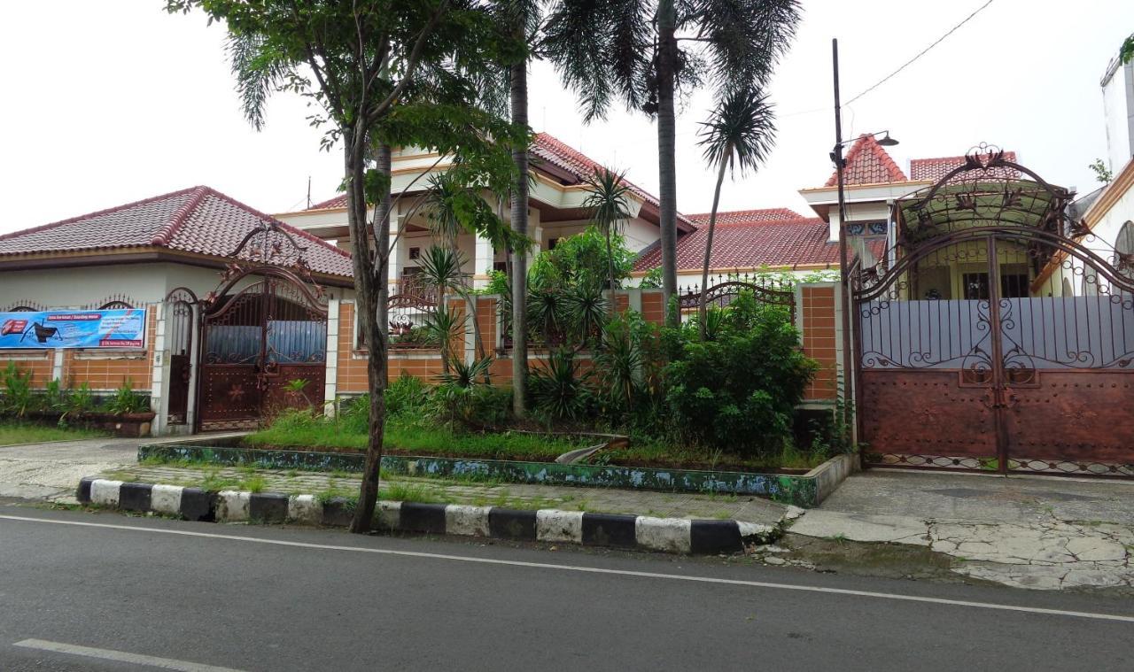 Jepara Residence Esterno foto