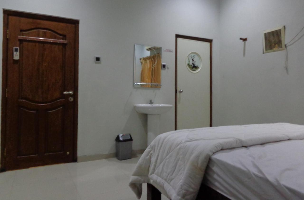 Jepara Residence Esterno foto