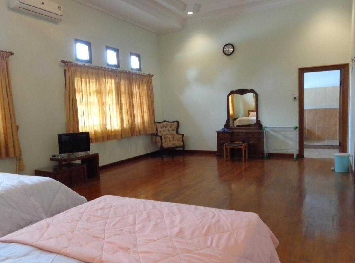 Jepara Residence Esterno foto