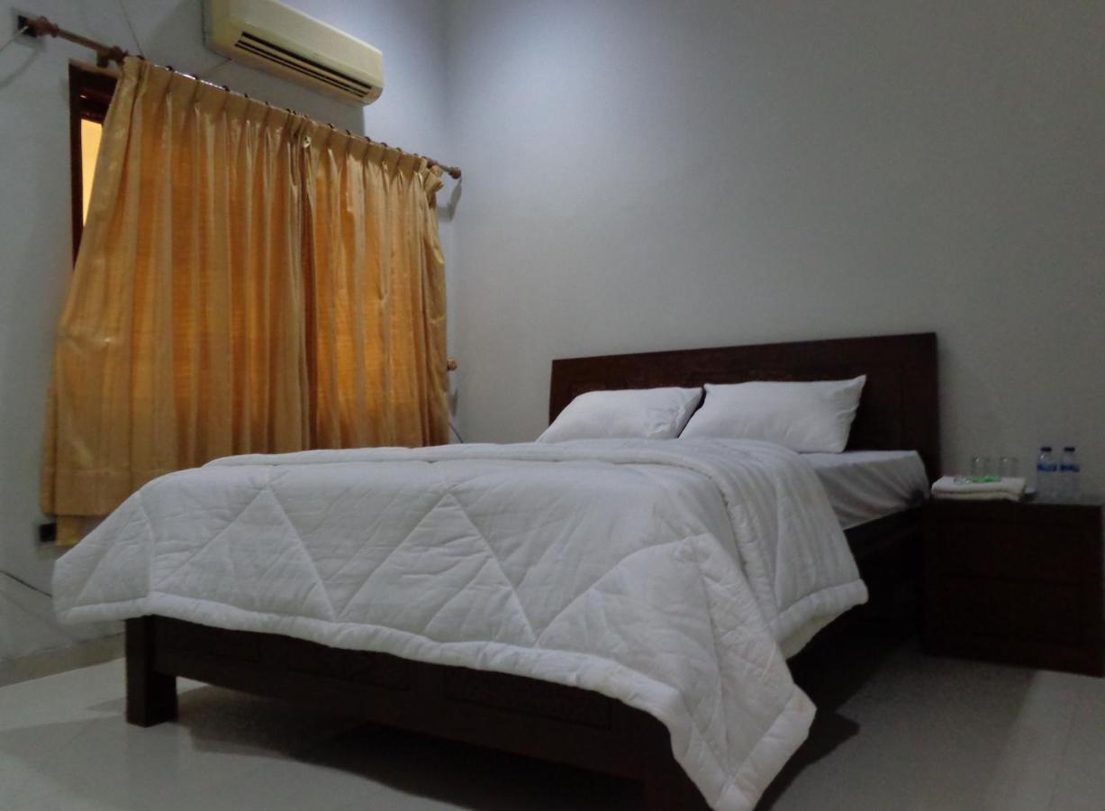 Jepara Residence Esterno foto