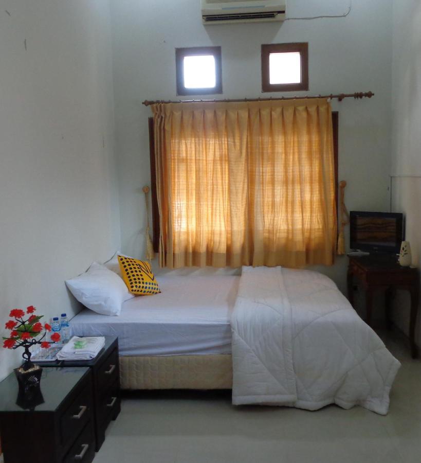 Jepara Residence Esterno foto