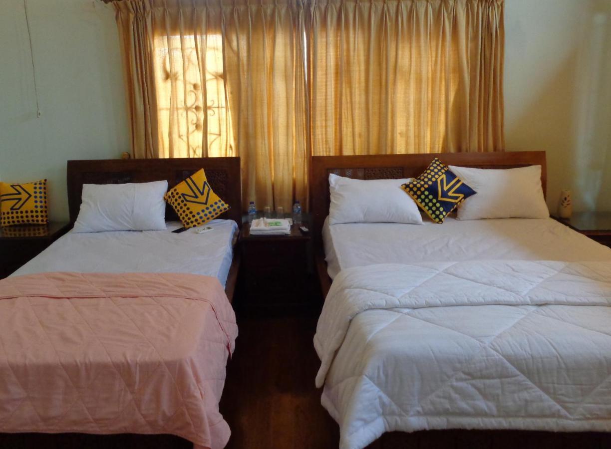 Jepara Residence Esterno foto