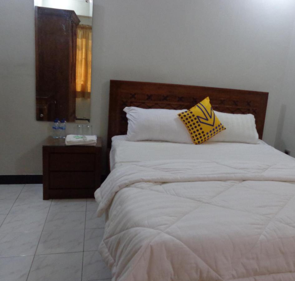 Jepara Residence Esterno foto