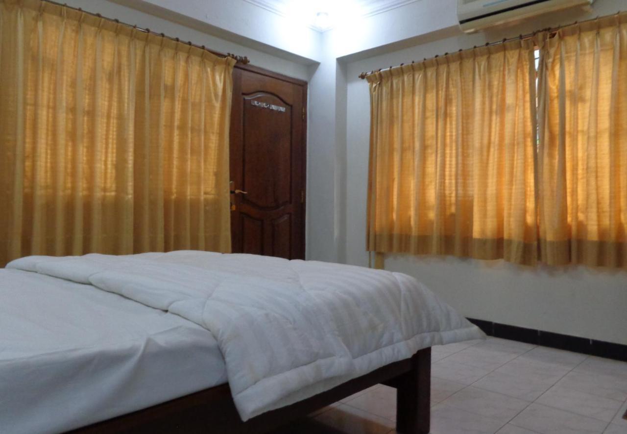 Jepara Residence Esterno foto