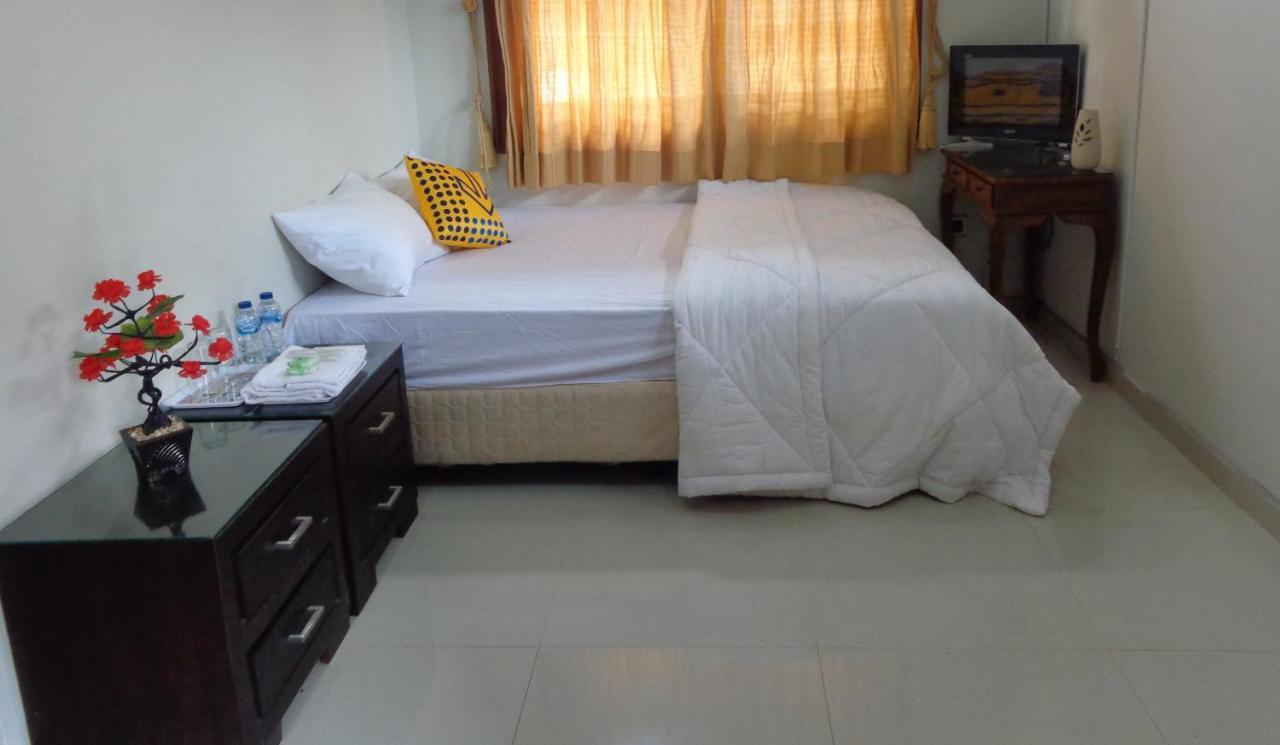 Jepara Residence Esterno foto