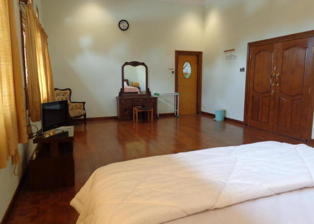 Jepara Residence Esterno foto