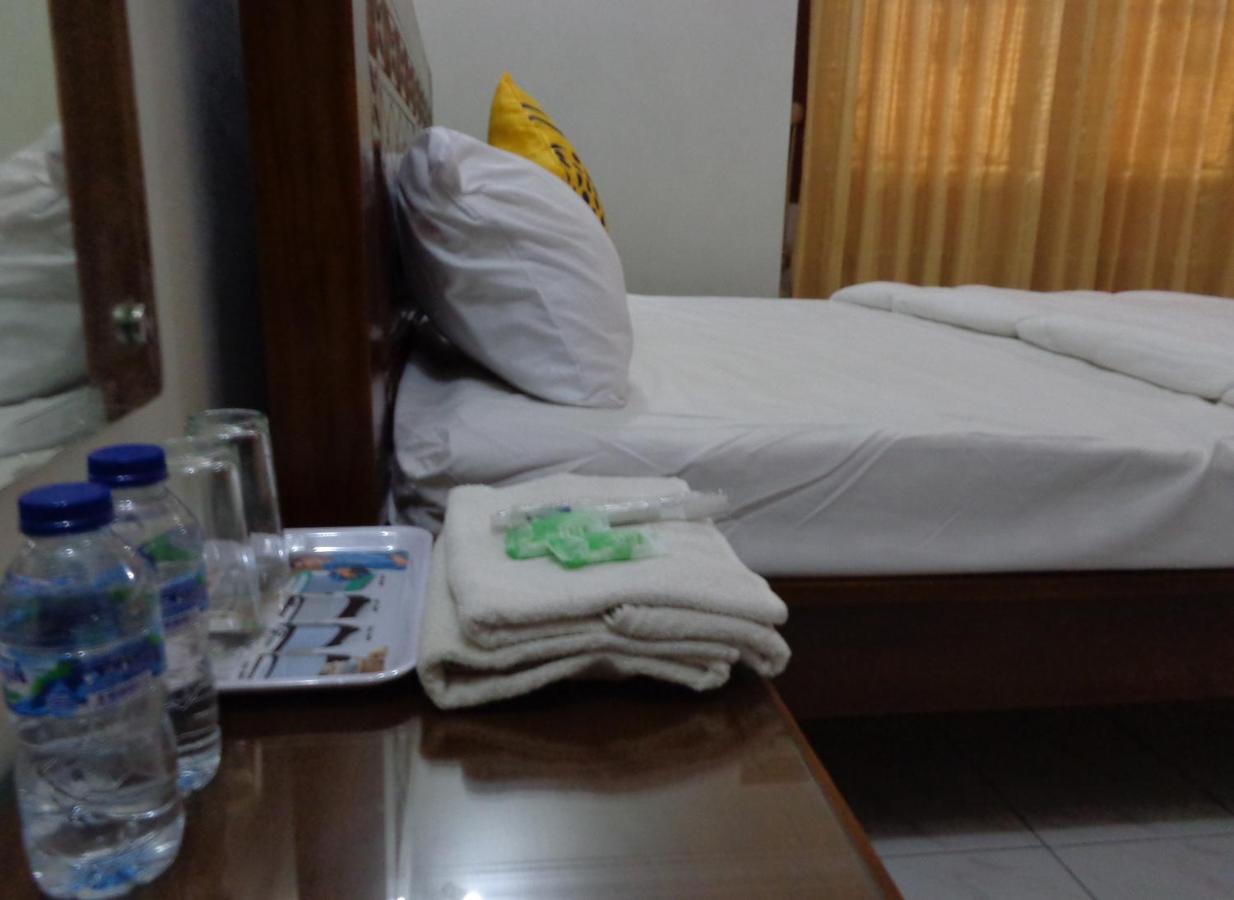 Jepara Residence Esterno foto