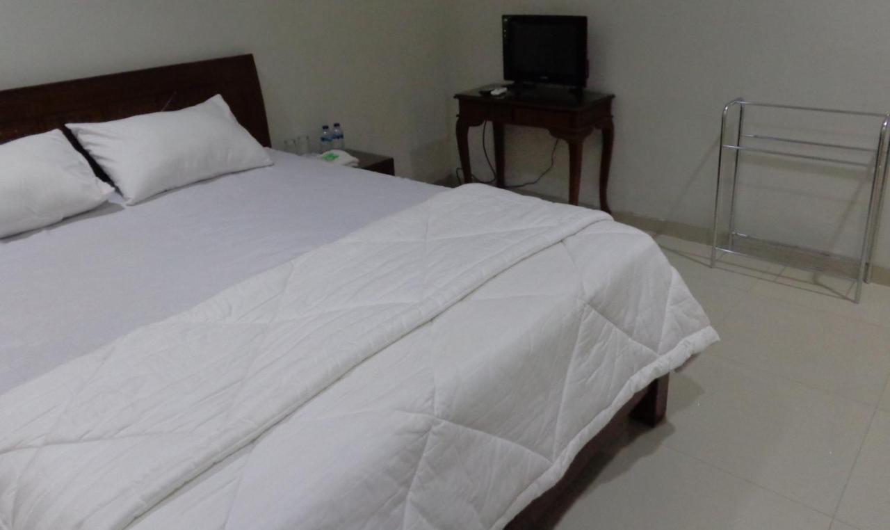 Jepara Residence Esterno foto